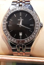 Montre festina mademoiselle d'occasion  Montpellier-