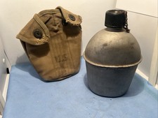 Gourde ww2 1944 d'occasion  Sissonne