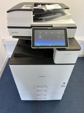 Ricoh 2004 colour for sale  OXFORD