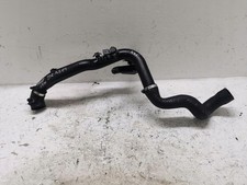 VW PASSAT B5 1.9 TDI Wąż powietrza doładowującego Wąż ciśnieniowy 8D0145840L Używany Część Or na sprzedaż  PL