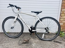 White tachyon hybrid for sale  BASILDON