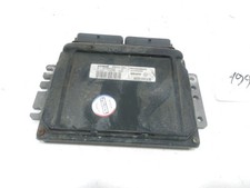 Calculateur moteur 8200059086 d'occasion  France