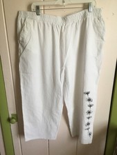 Women new white for sale  Bristol