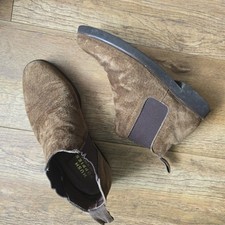 Nn8 hush puppies for sale  KILWINNING