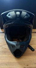 Fox helmet matte for sale  HAVERHILL