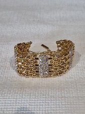 Karen millen gold for sale  LONDON