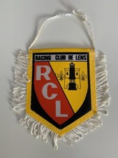 Lens racing club d'occasion  Clarensac