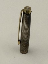 Kugelschreiber deckel sterling gebraucht kaufen  Eggenfelden