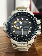 Herrenuhr casio shock gebraucht kaufen  Bergrheinfeld