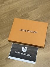 Louis vuitton scatola usato  Cavallino Treporti