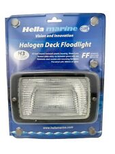 Hella marine deckscheinwerfer gebraucht kaufen  Mettingen
