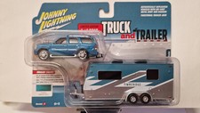 Johnny lightning pack d'occasion  Schirmeck