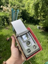 Anscoflex tlr camera gebraucht kaufen  Singen (Hohentwiel)