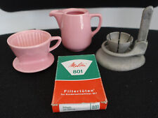 Westmark eierschneider melitta gebraucht kaufen  Kaiserslautern