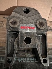 Uponor roller rems gebraucht kaufen  Bielefeld