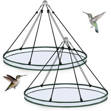 Foldtier 2pc bird for sale  USA