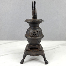 Mini cast iron for sale  Longview