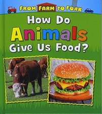 Animals give food for sale Animals give food for sale  USA