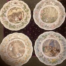 Royal doulton brambly for sale  BOURNEMOUTH