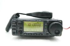 Icom 706 all d'occasion Icom 706 all d'occasion  Expédié en France