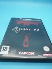 Resident evil nintendo d'occasion  Martigné-sur-Mayenne