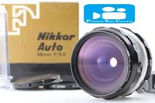 Video mint nikon d'occasion  Expédié en Belgium