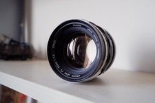 Canon mount 50mm for sale  BROMLEY