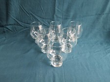 Verres durobor service d'occasion  Bruay-sur-l'Escaut