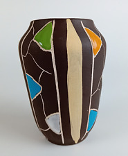 Eduard bay vase gebraucht kaufen  Aspach