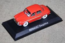 Miniature renault dauphine d'occasion  Belz