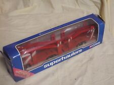 Corgi superhaulers renault for sale  STAFFORD
