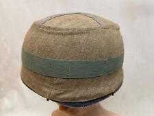 Fallschirmjäger helmbezug mel gebraucht kaufen  Neupetershain
