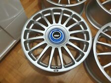 Usado, Aros Felgen Jantes 5x120 8x17 TSW Imola Original [filme de táxi] comprar usado  Enviando para Brazil