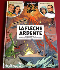Fleche ardente rayon d'occasion  France