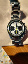 Omega speedmaster racing for sale  CHORLEY