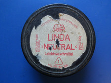 Alte ddr dose gebraucht kaufen  Holzweißig