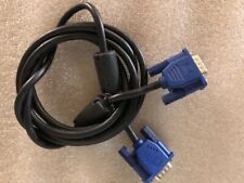 Vga 1.8m pin for sale  LEICESTER