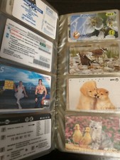 Phone cards rare d'occasion  Expédié en Belgium