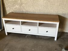Hemnes ikea stand for sale  Sunland