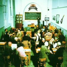 Oasis masterplan value for sale  STOCKPORT