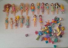 Polly pocket fashion for sale  DOWNPATRICK