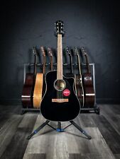 Fender 60sce acoustic for sale  Springfield