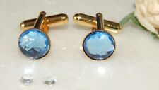 Cufflinks 10mm light for sale  NORTH TAWTON
