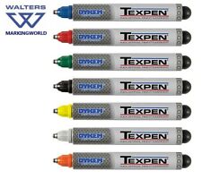 Dykem texpen marcatori usato  Spedire a Italy