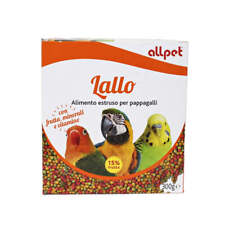 All pet lallo usato  Marano di Napoli