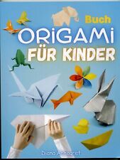 Rigami buch kinder gebraucht kaufen  Deutschland