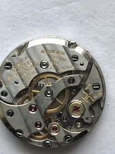 Mvt cartier d'occasion  Peyrelevade