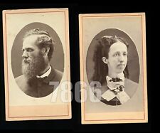 Rare cdv photo for sale  Fisherville