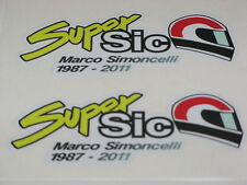 Marco simoncelli super for sale  KINGSWINFORD