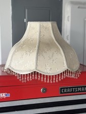 Vintage lamp shade for sale  Richmond